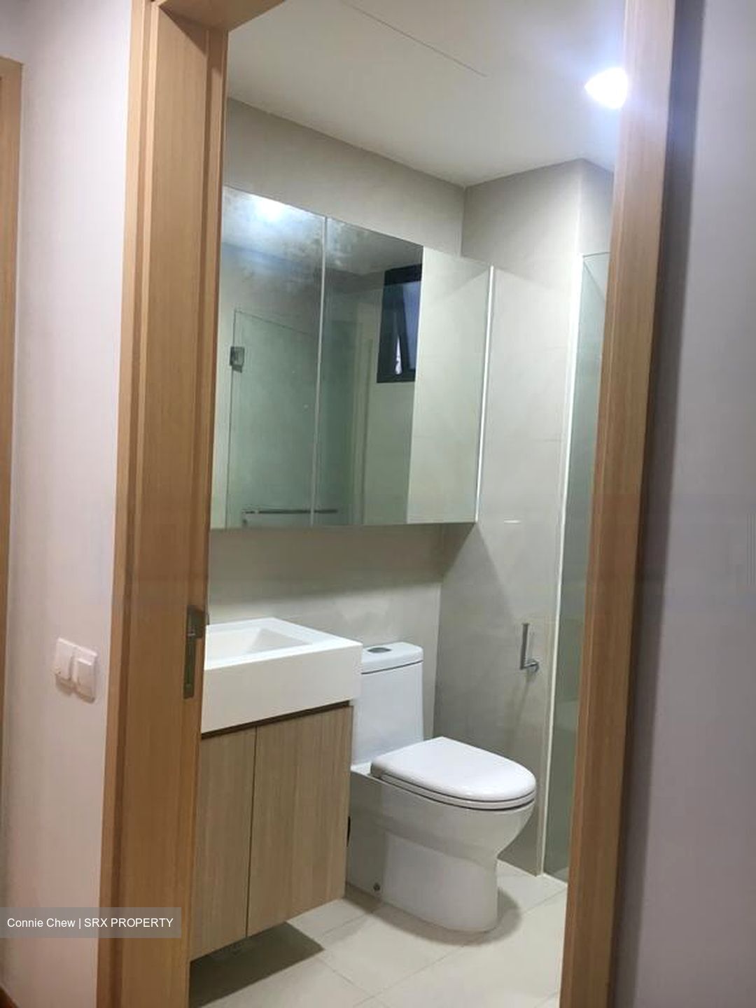 Hillion Residences (D23), Apartment #624373301